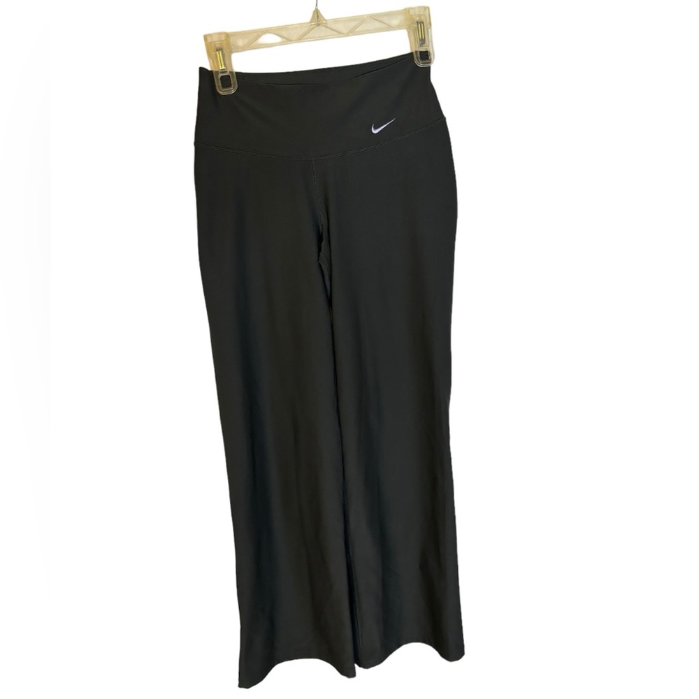Nike Women’s‎ Gray Dri-Fit Running Yoga Pants Size XS